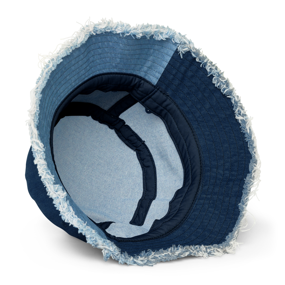 REBEL HEART - BUCKET HAT