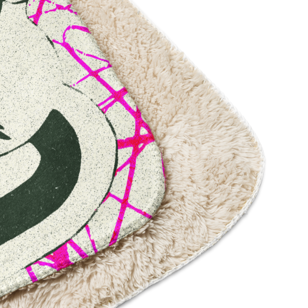 YO! - SHERPA BLANKET