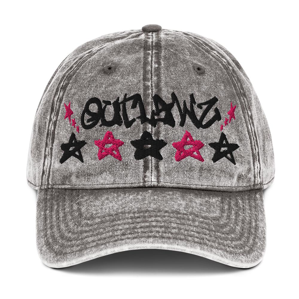 OUTLAWZ - CAP