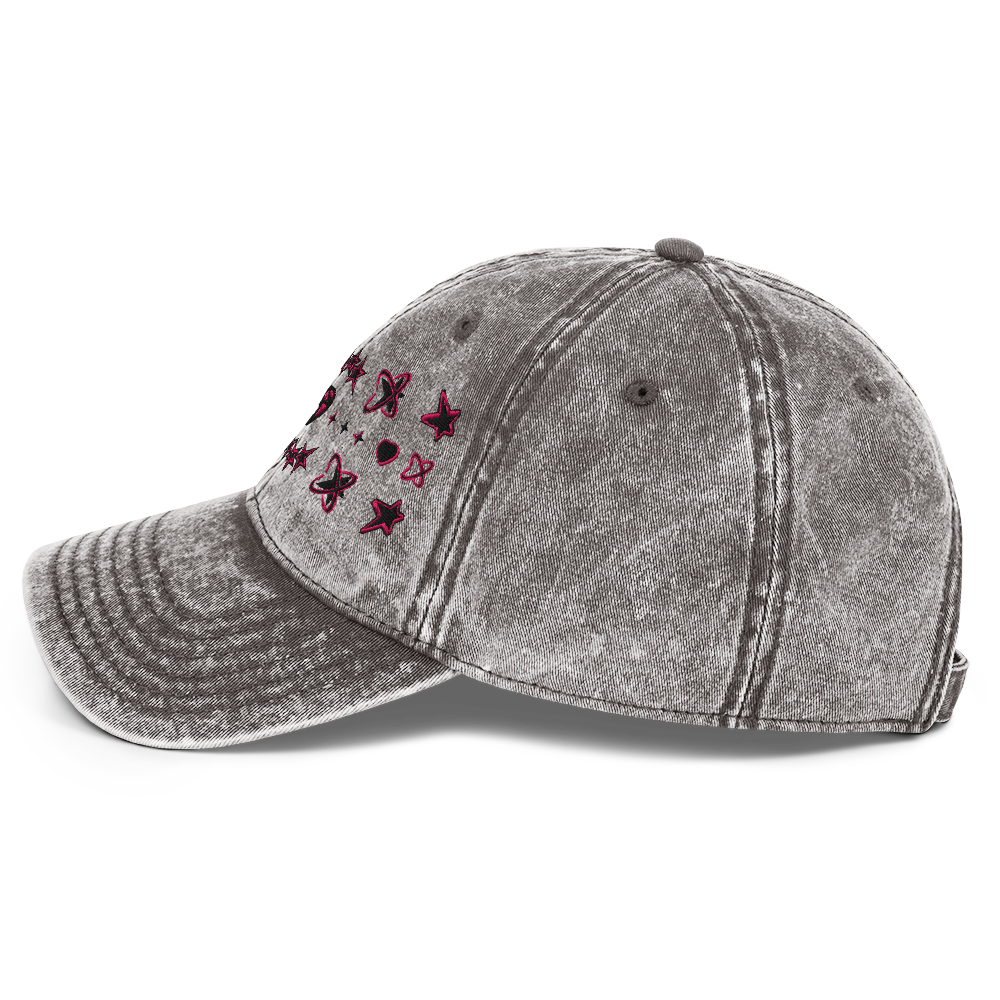 REBEL HEART - CAP