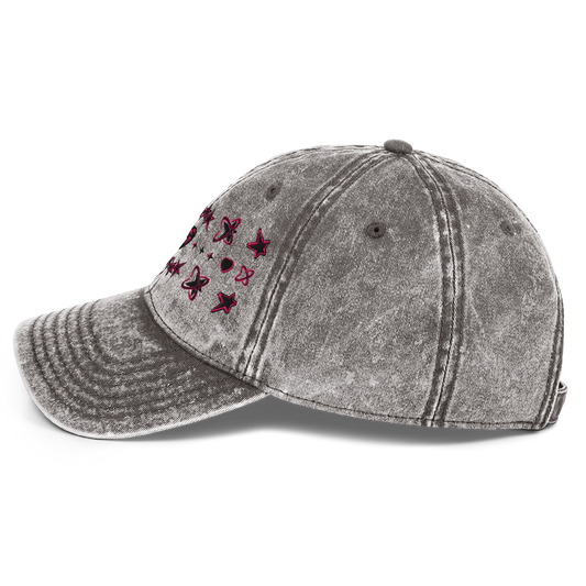 REBEL HEART - CAP