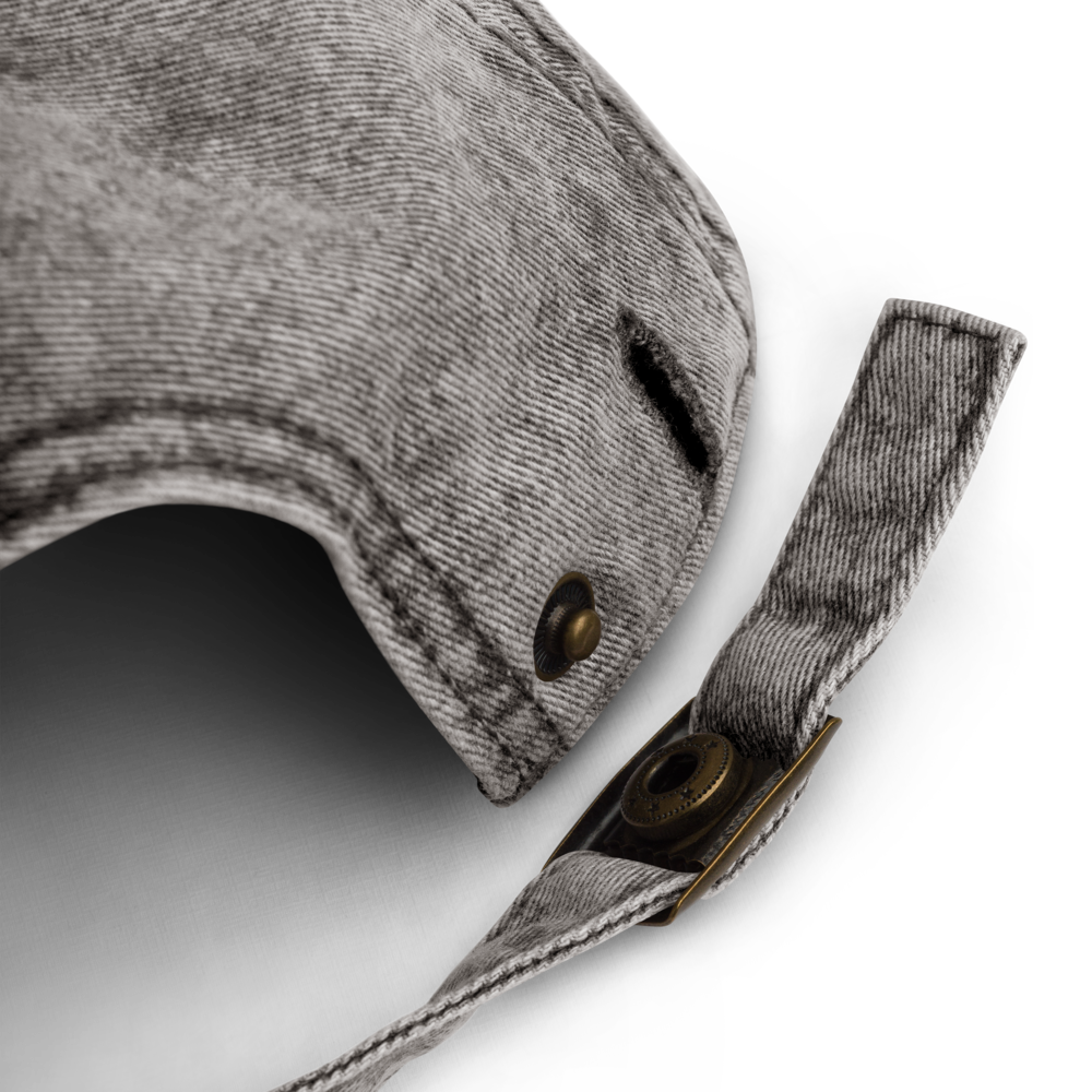 REBEL HEART - CAP