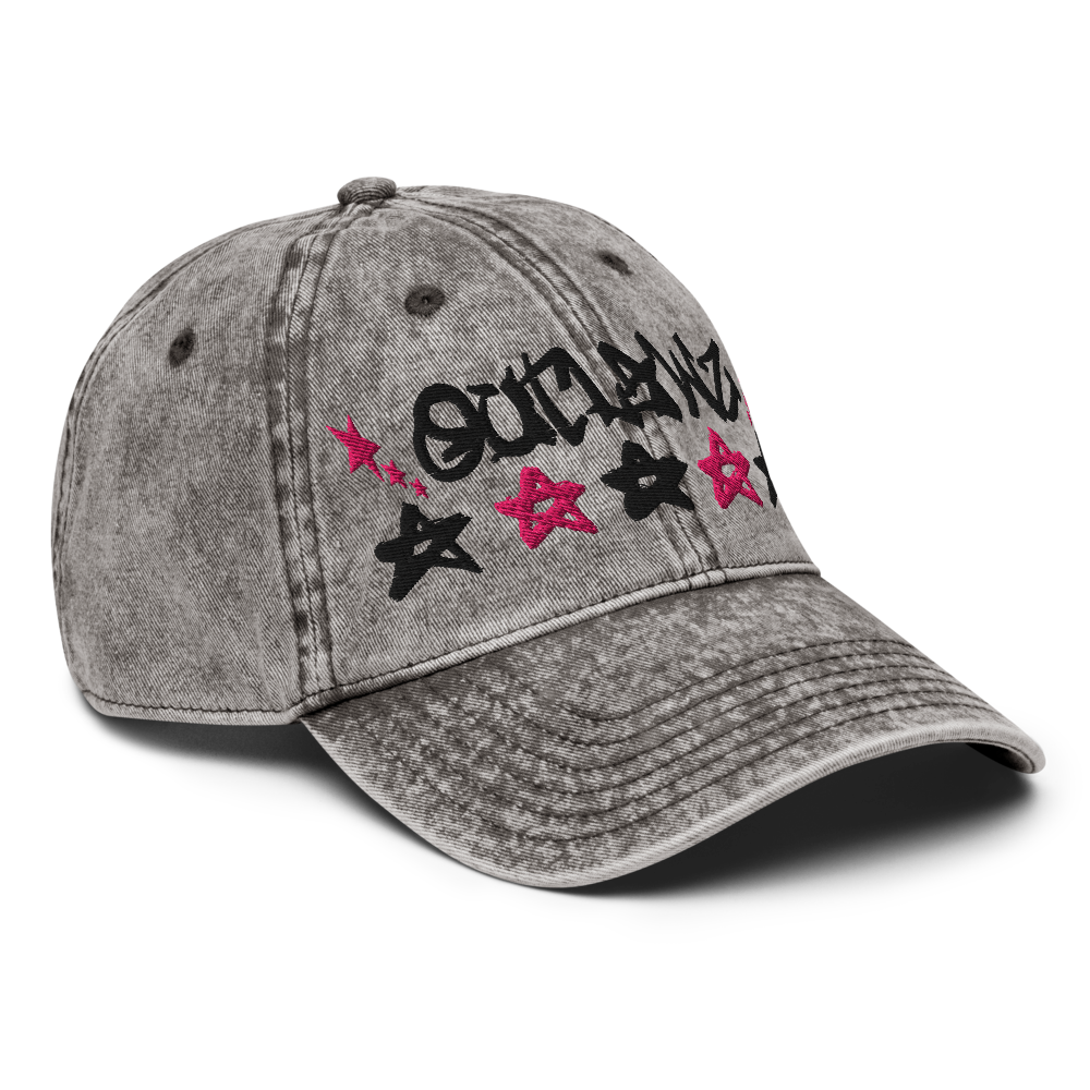 OUTLAWZ - CAP