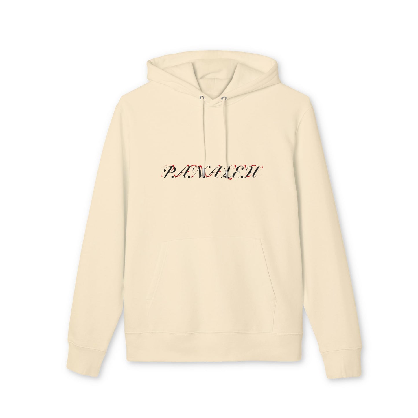 LIVE FOR THE PLOT - LIGHT EDITION HOODIE