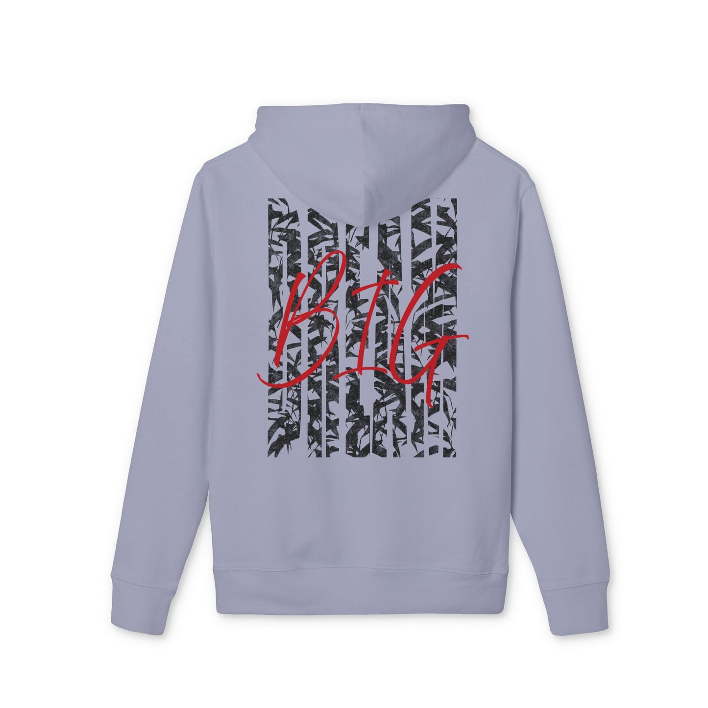 DREAM BIG - LIGHT EDITION HOODIE