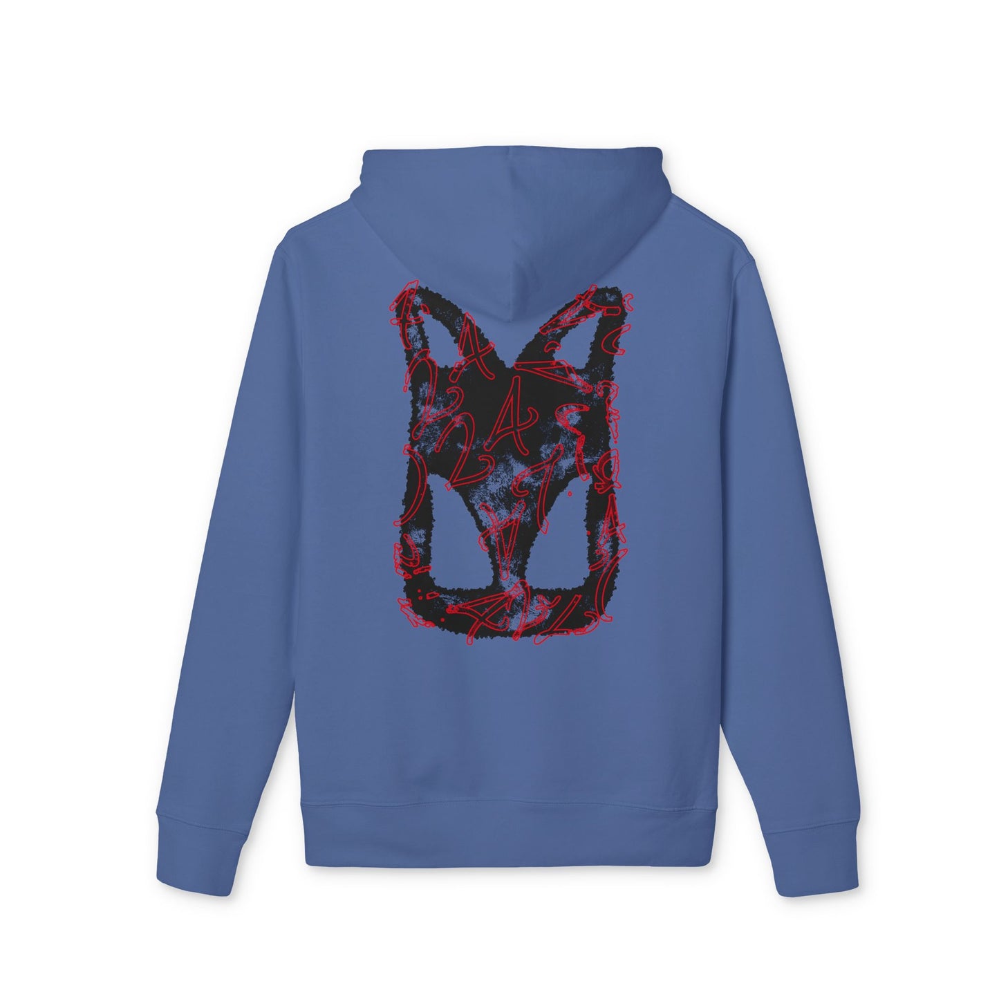 RABBIT - LIGHT EDITION HOODIE