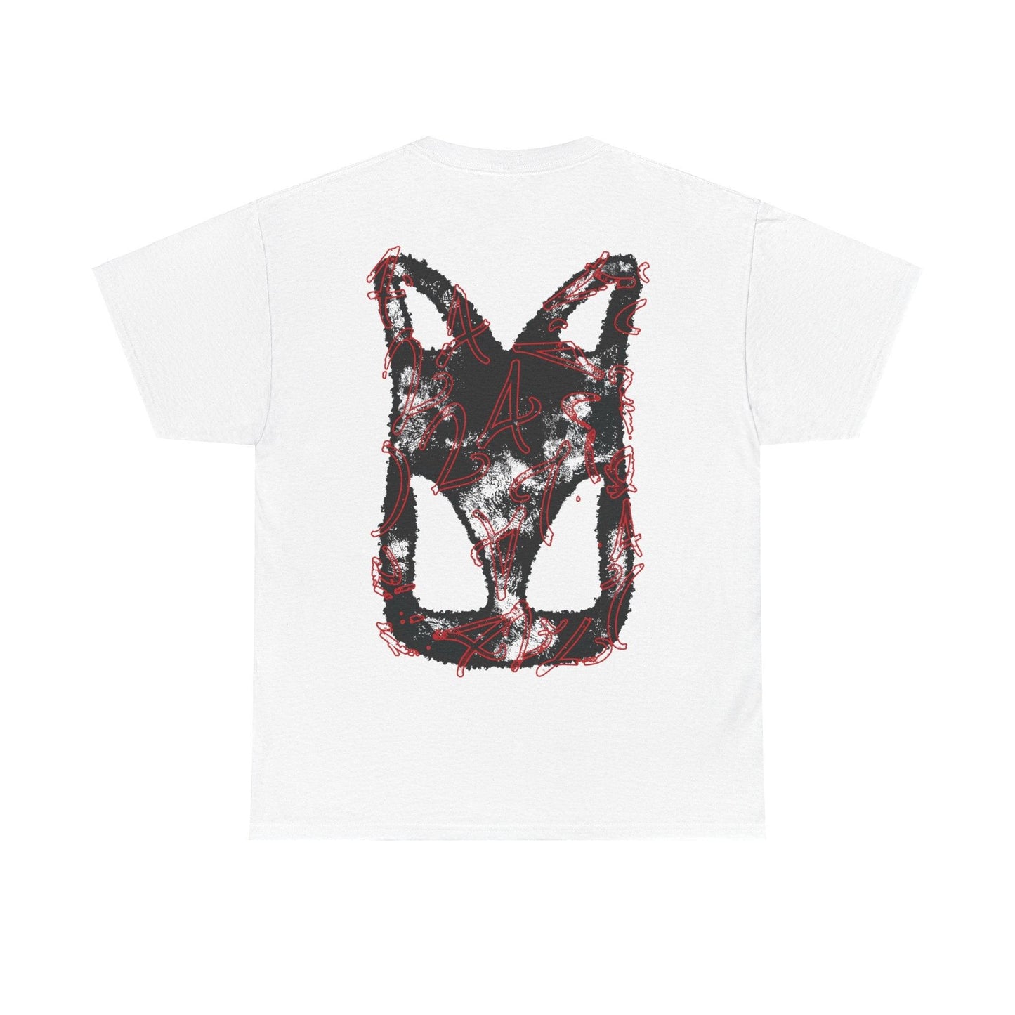 RABBIT - LIGHT EDITION T-SHIRT