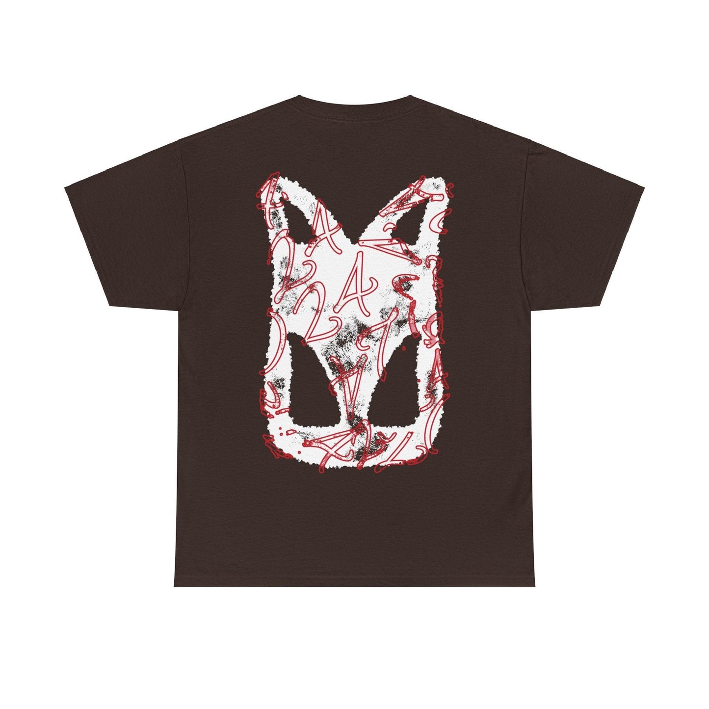 RABBIT - DARK EDITION T-SHIRT