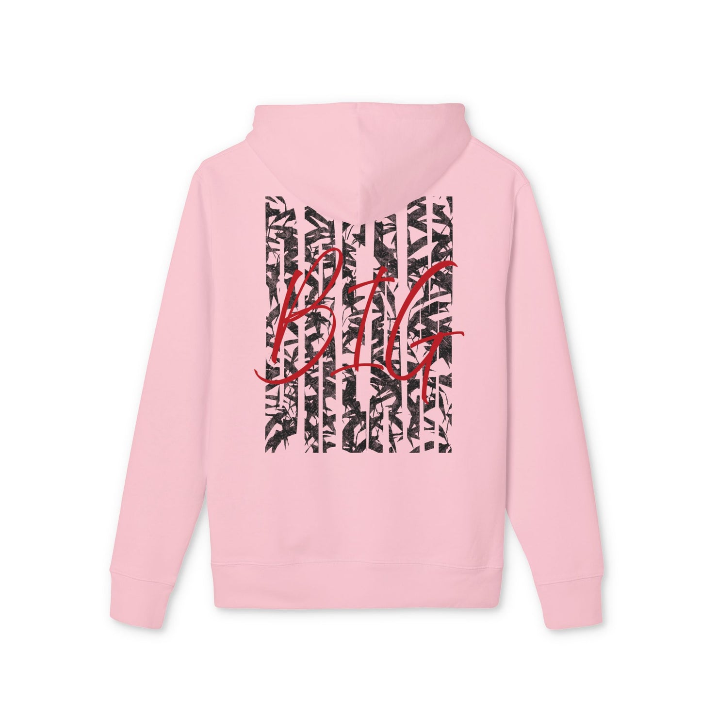 DREAM BIG - LIGHT EDITION HOODIE