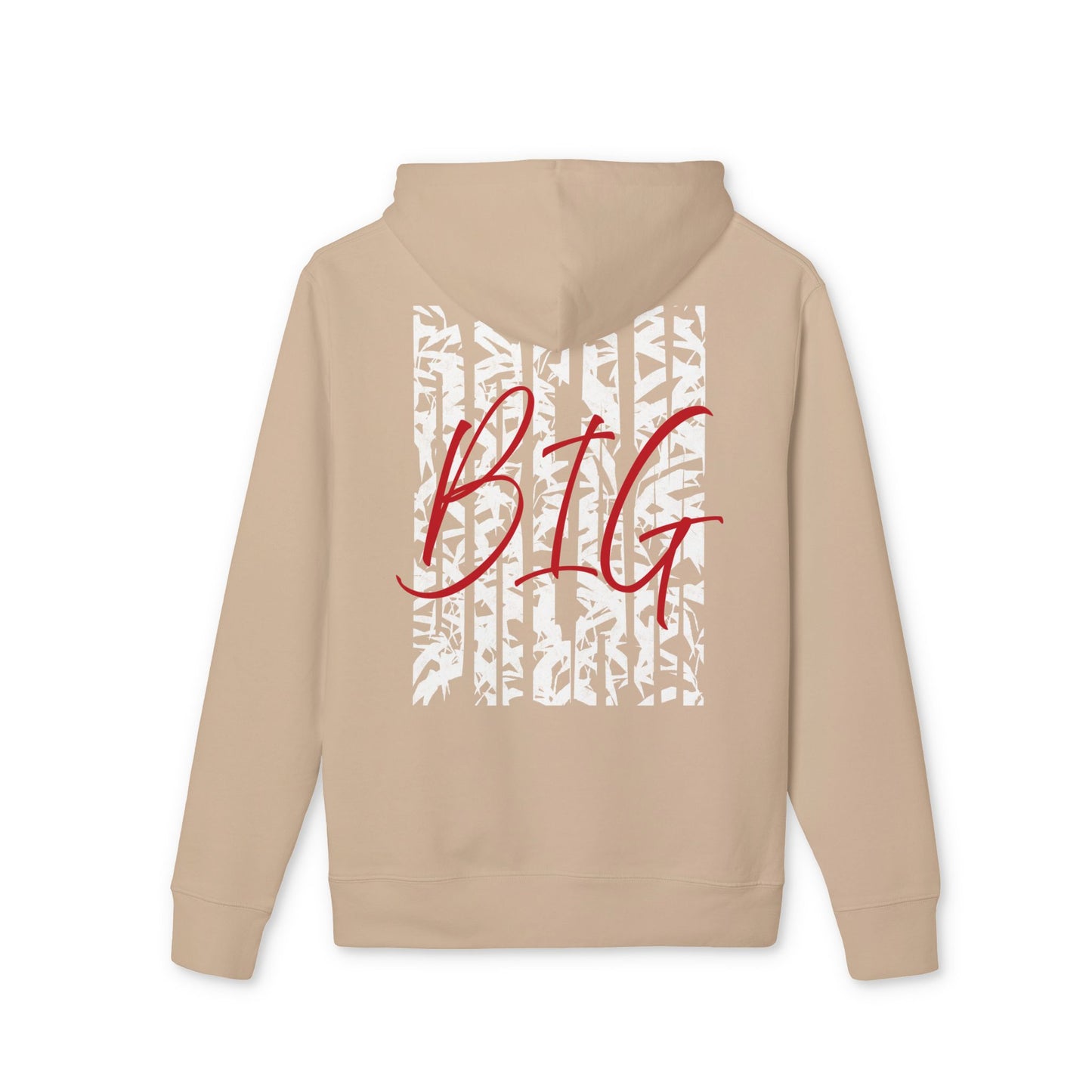 DREAM BIG - DARK EDITION HOODIE