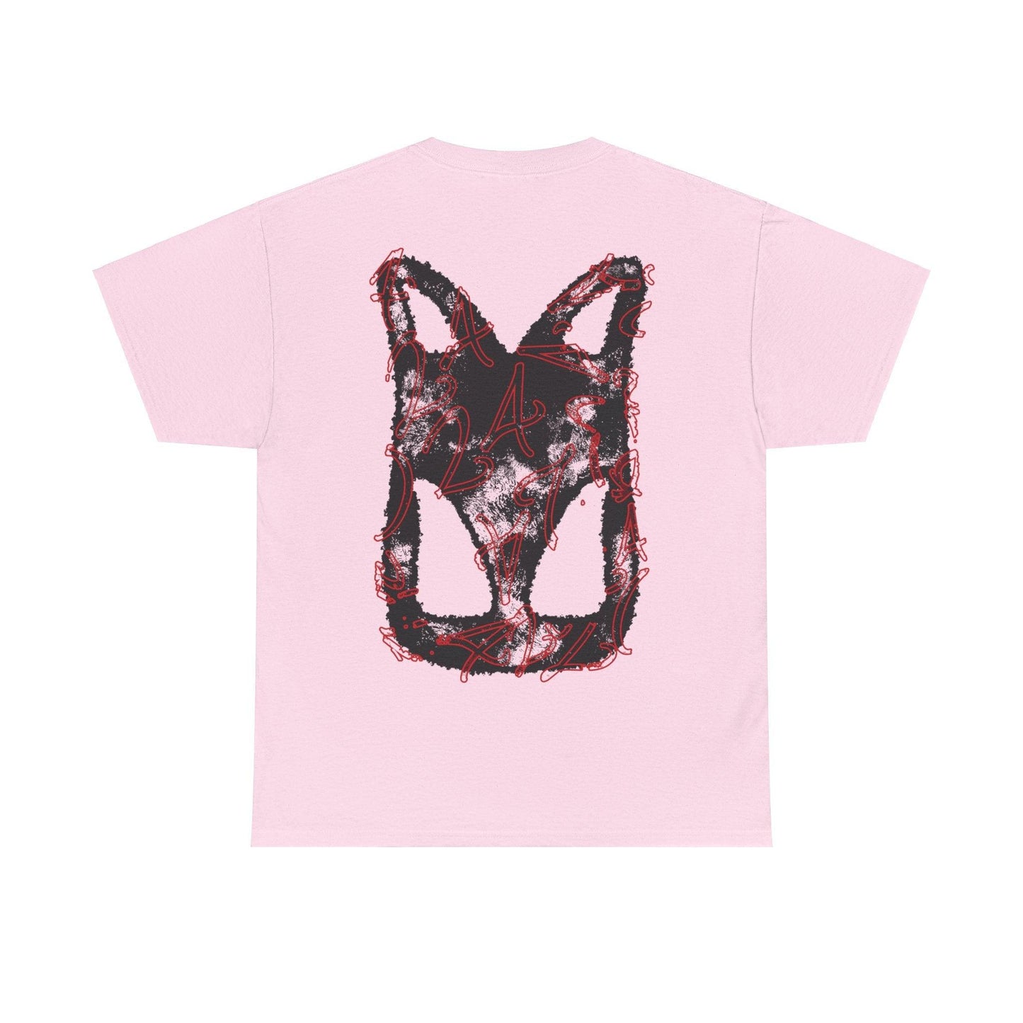 RABBIT - LIGHT EDITION T-SHIRT