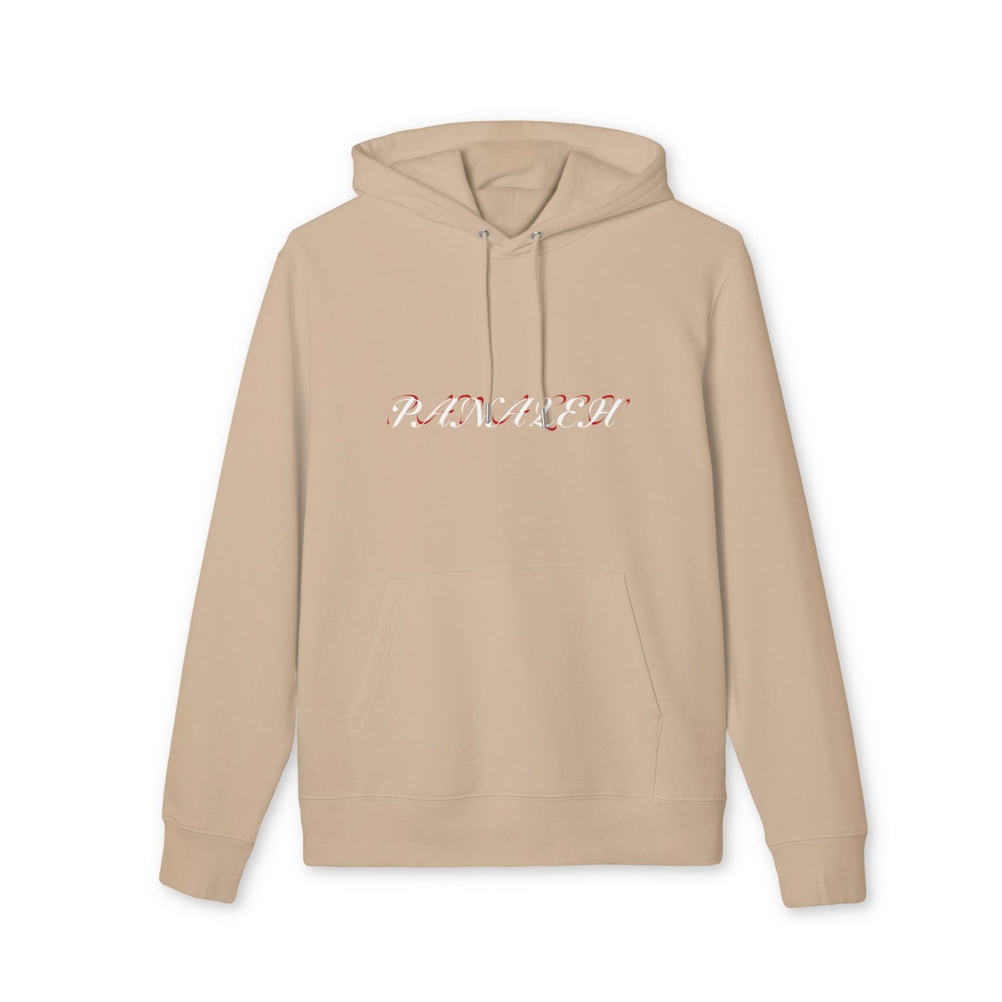 LIVE FOR THE PLOT - DARK EDITION HOODIE