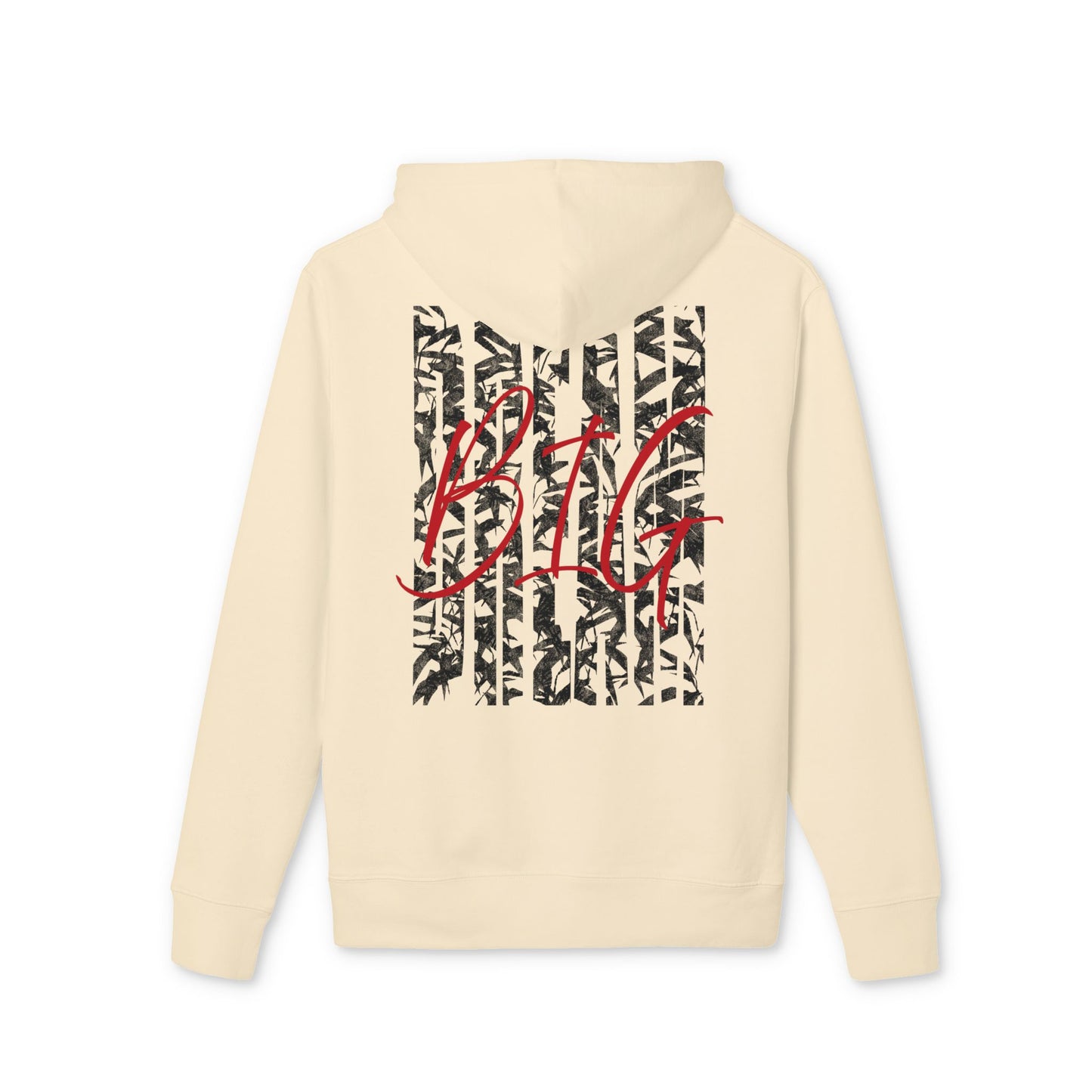 DREAM BIG - LIGHT EDITION HOODIE