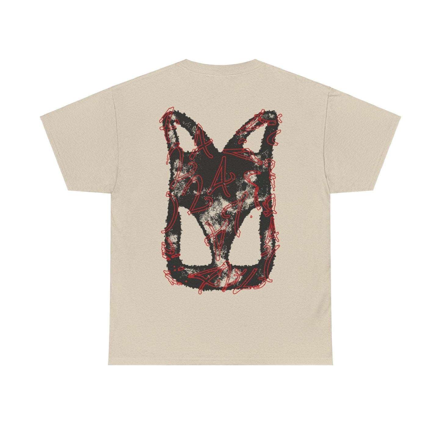 RABBIT - LIGHT EDITION T-SHIRT