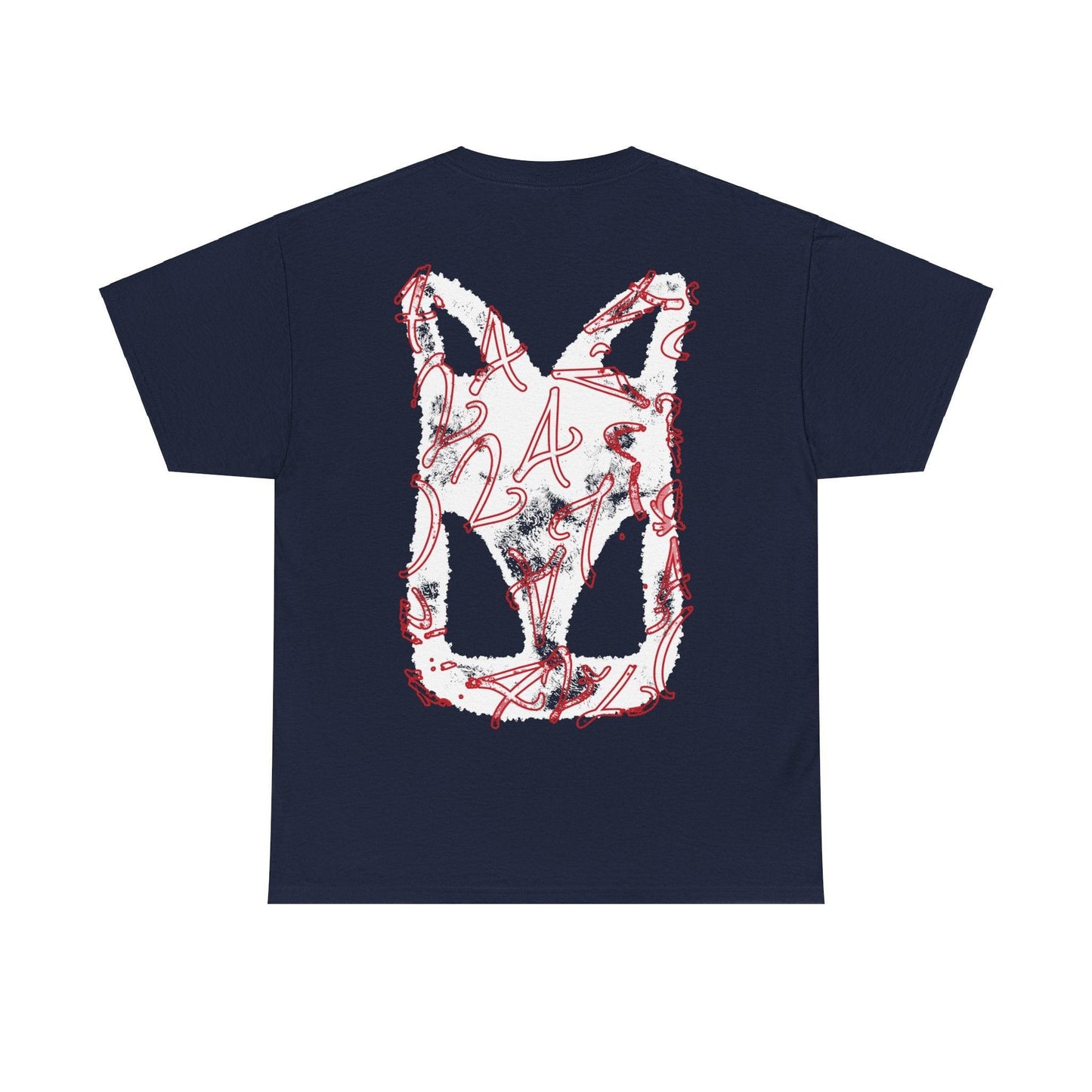 RABBIT - DARK EDITION T-SHIRT