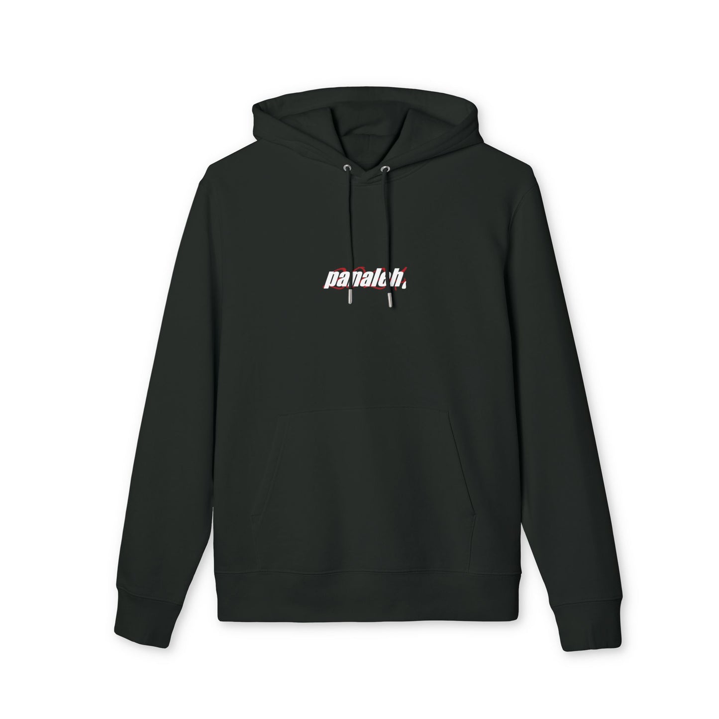 RABBIT - DARK EDITION HOODIE