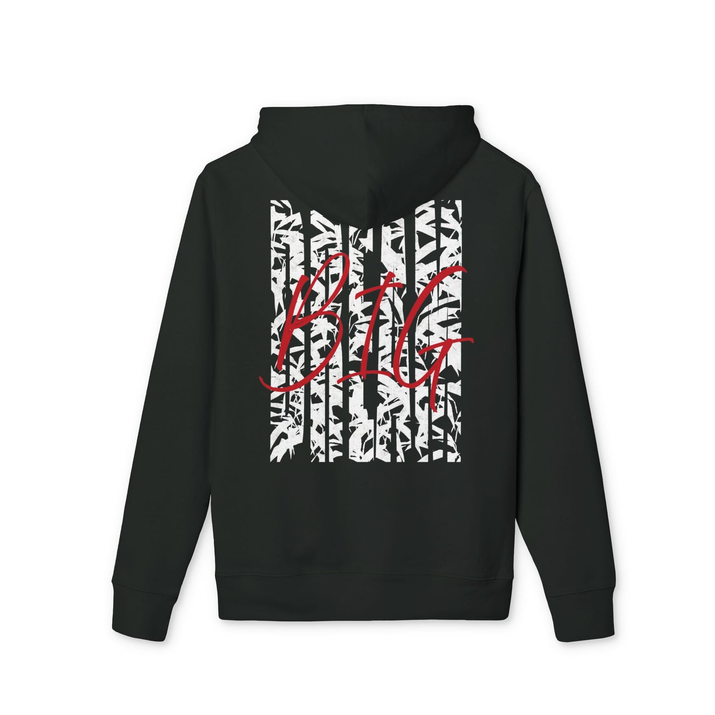 DREAM BIG - DARK EDITION HOODIE