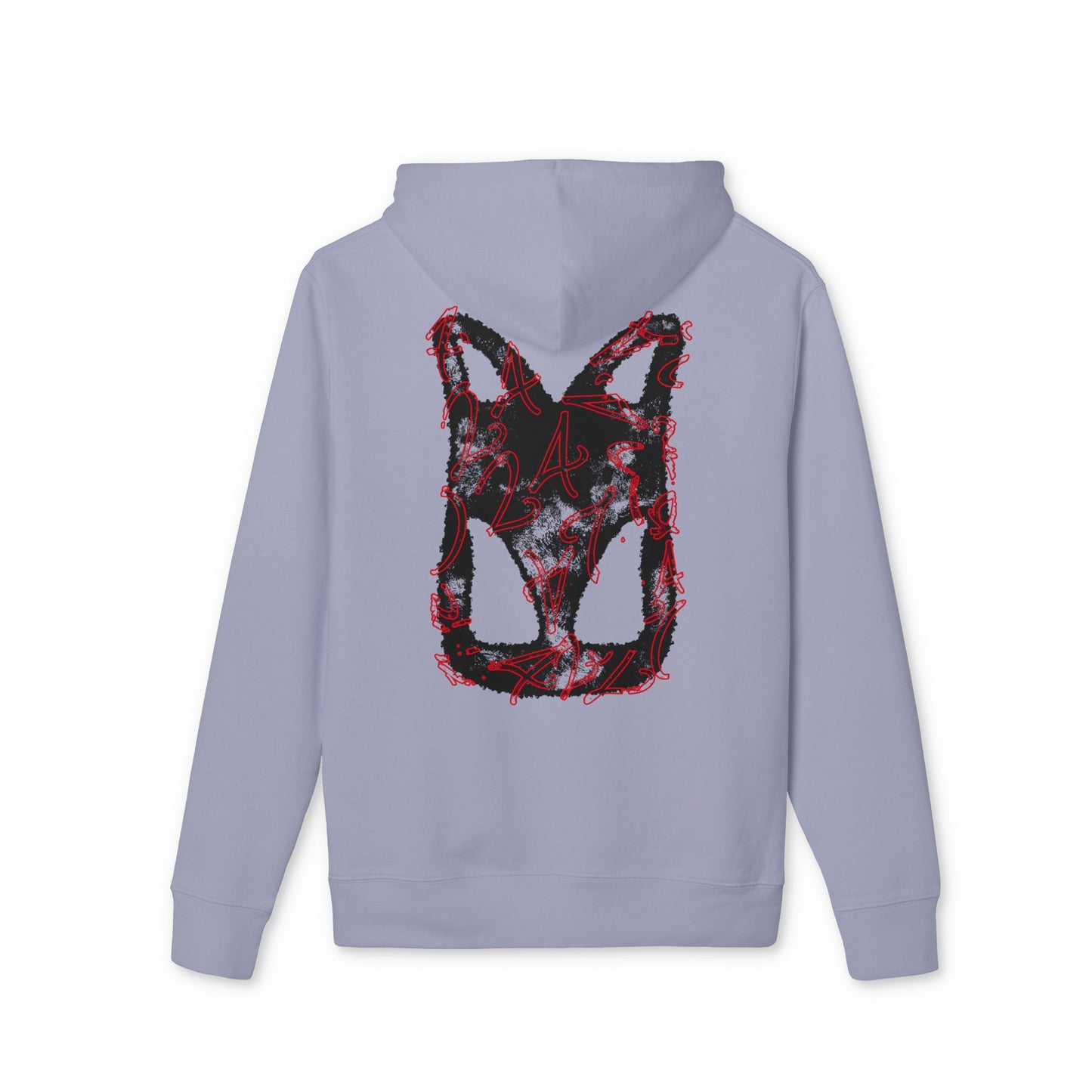 RABBIT - LIGHT EDITION HOODIE