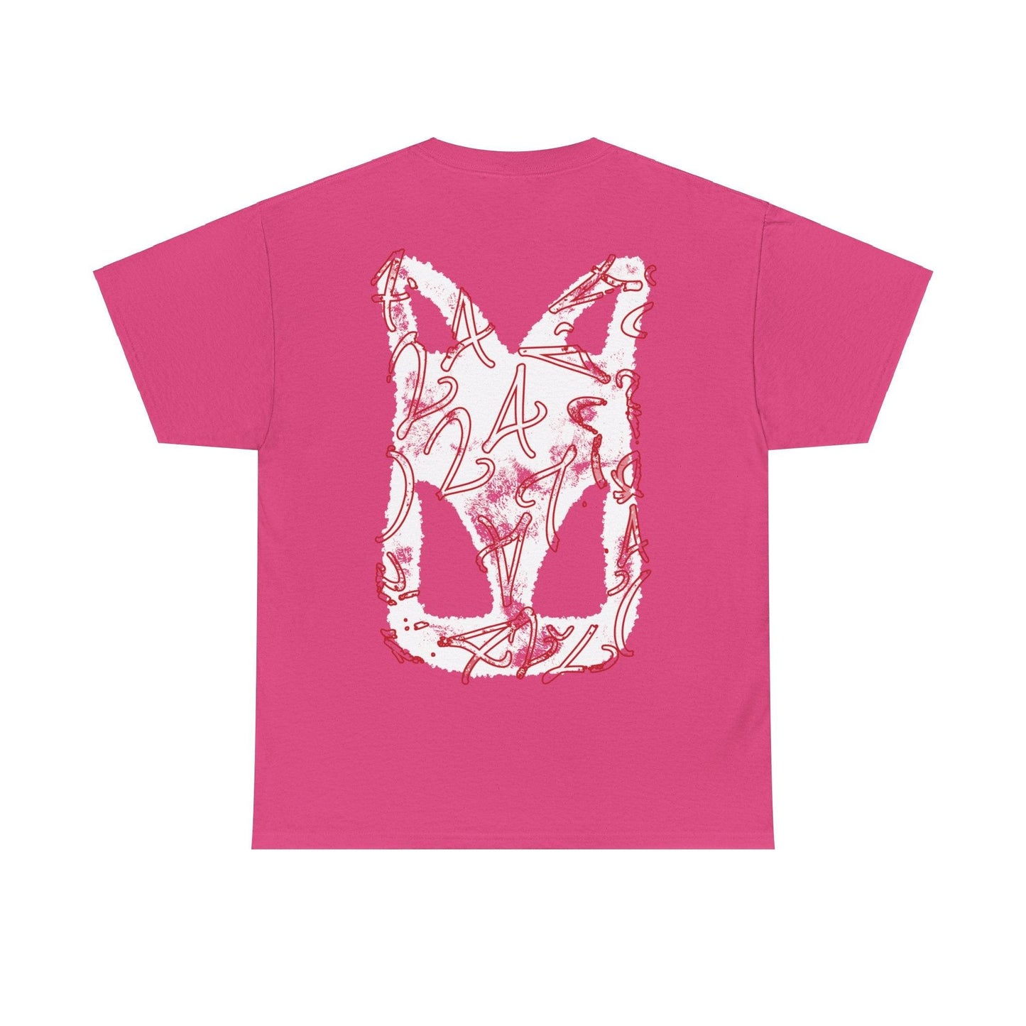 RABBIT - DARK EDITION T-SHIRT