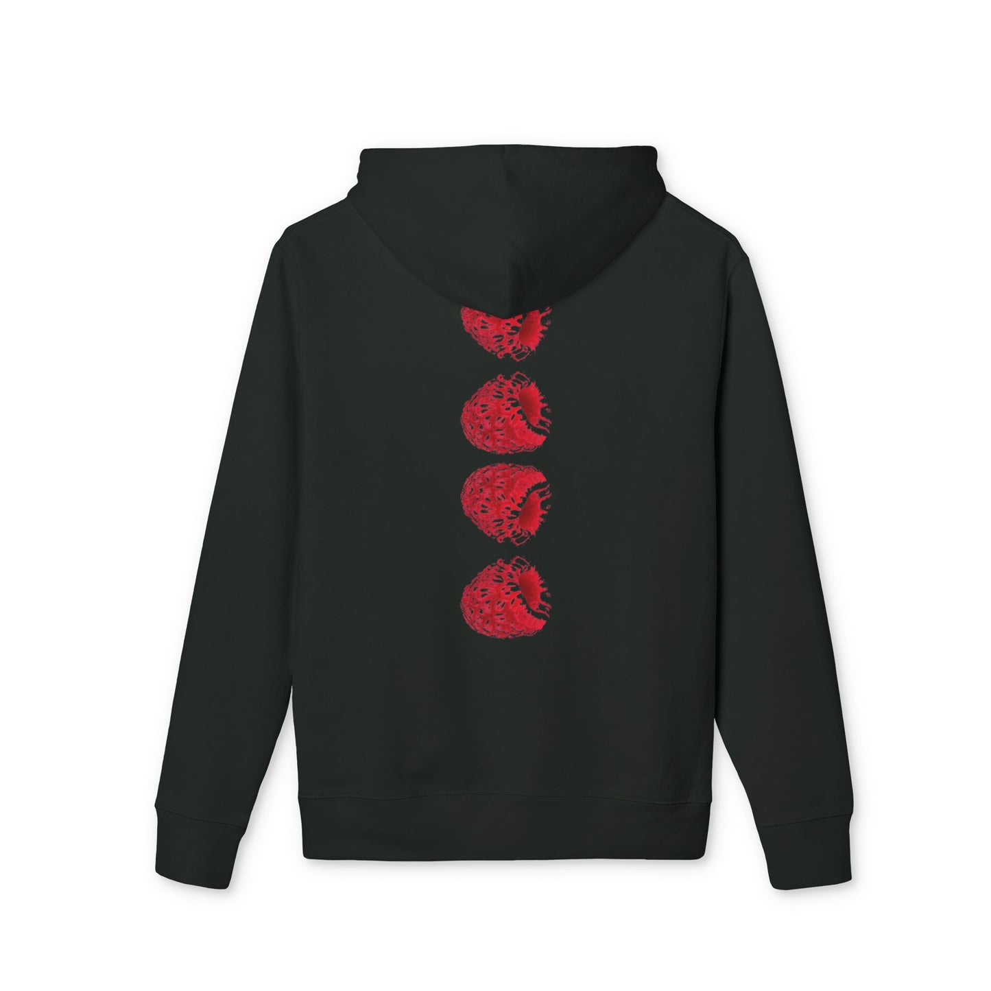 MALINA - DARK EDITION HOODIE