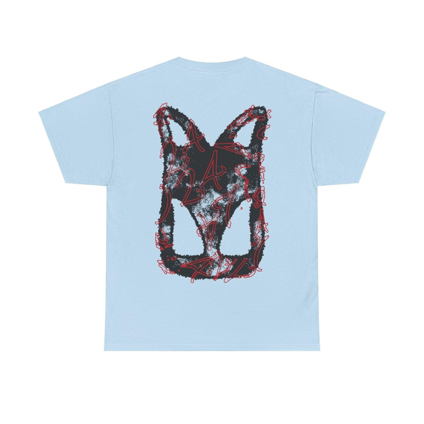 RABBIT - LIGHT EDITION T-SHIRT