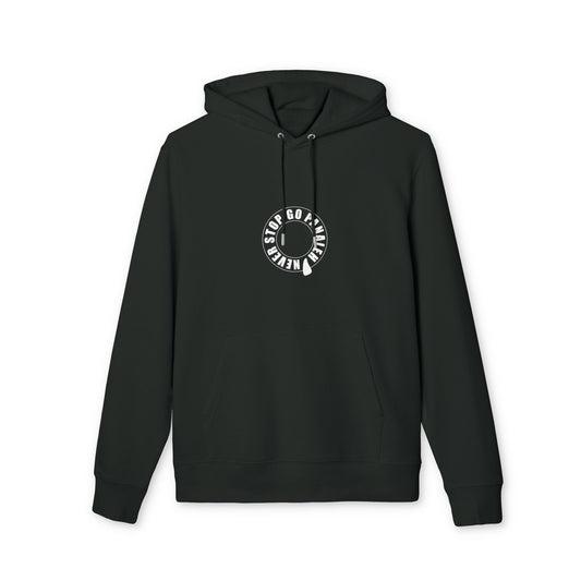 NS - DARK EDITION HOODIE