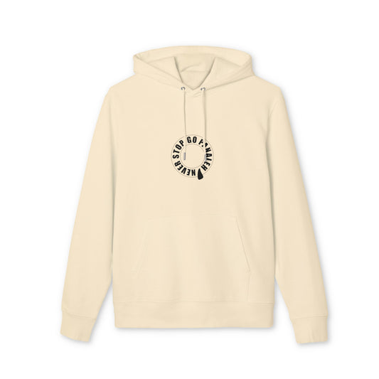 NS - LIGHT EDITION HOODIE