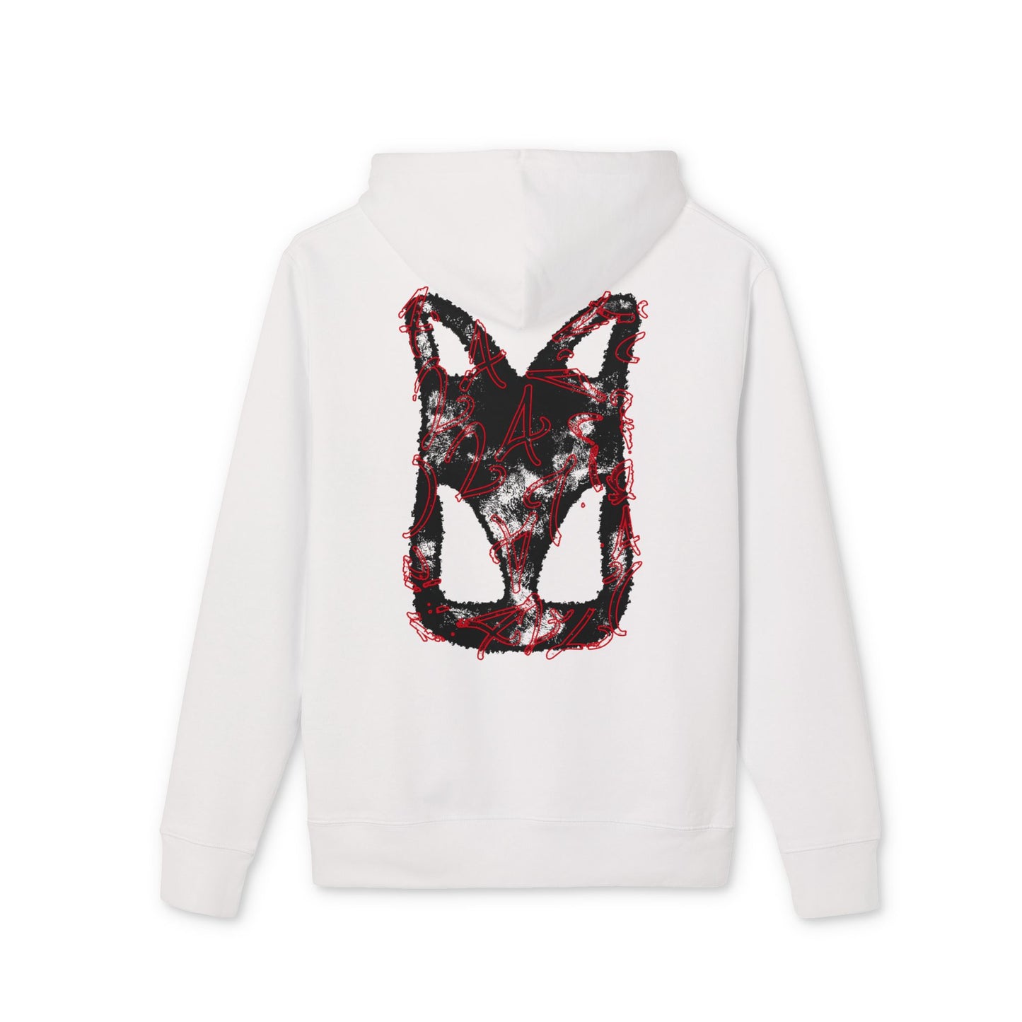 RABBIT - LIGHT EDITION HOODIE