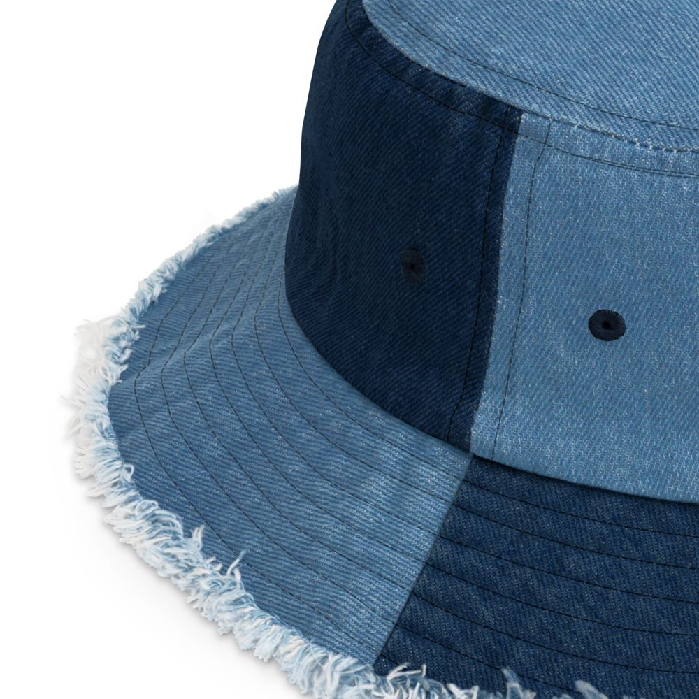 OUTLAWZ - BUCKET HAT