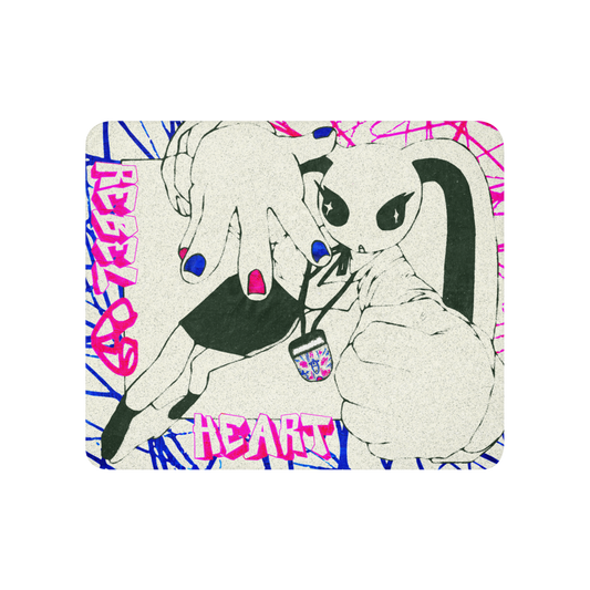 YO! - SHERPA BLANKET
